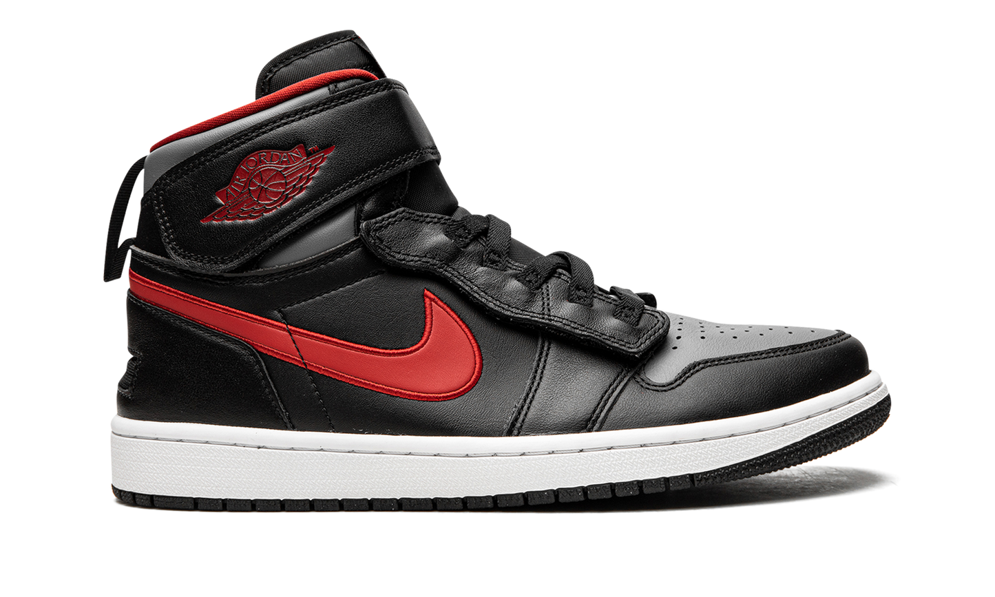 Air Jordan 1 Hi Flyease Gym Red CQ3835 006