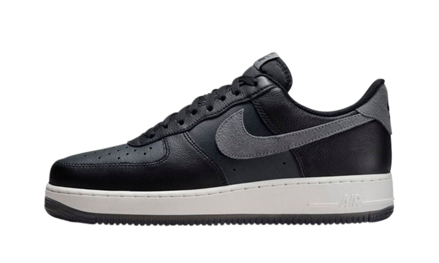 Nike Air Force 1 '07 LV8 "Black" FJ4170-004