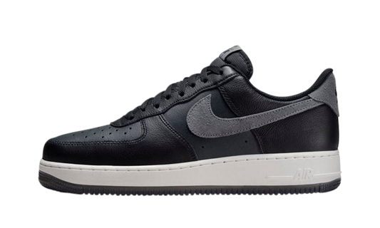 Nike Air Force 1 '07 LV8 "Black" FJ4170-004