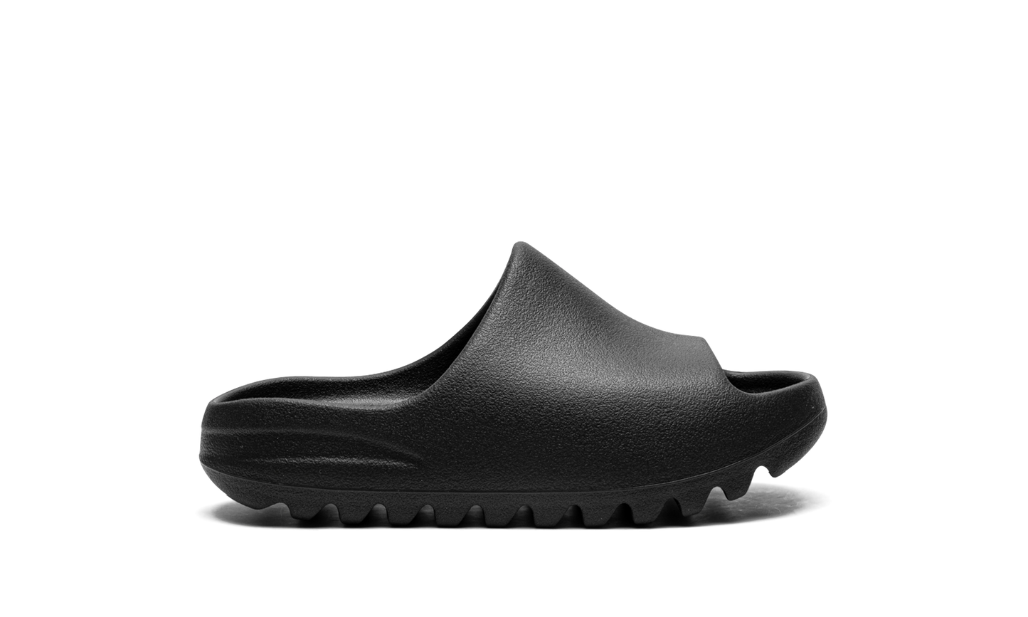 Yeezy Slide Kids "Onyx" HQ4115