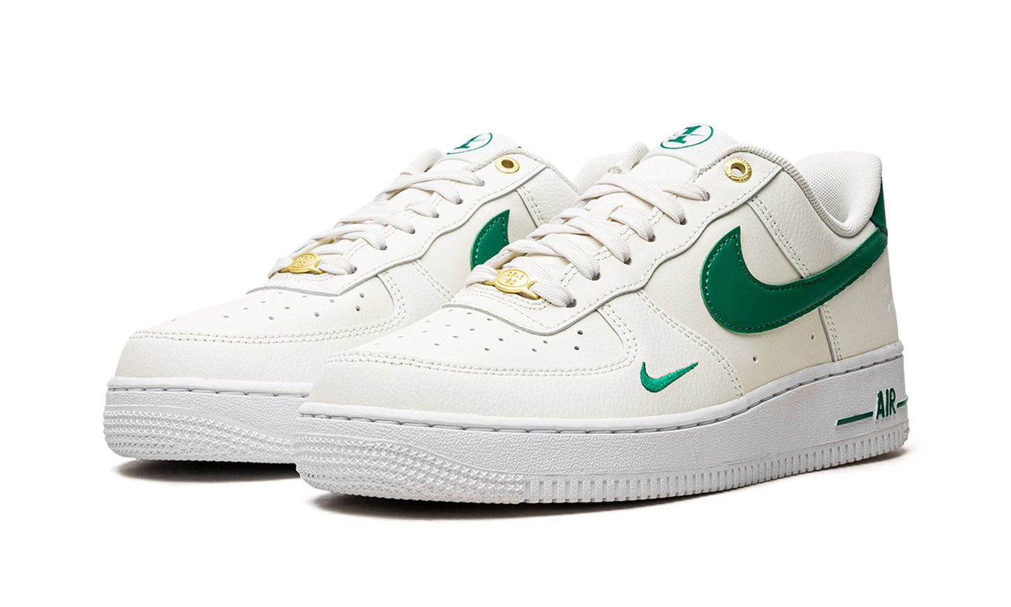 Nike AIR FORCE 1 LO MNS WMNS Malachite DQ7582 101
