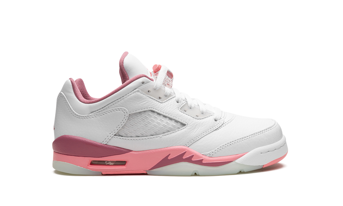 Air Jordan 5 Low GS Fundamental DX4390 116