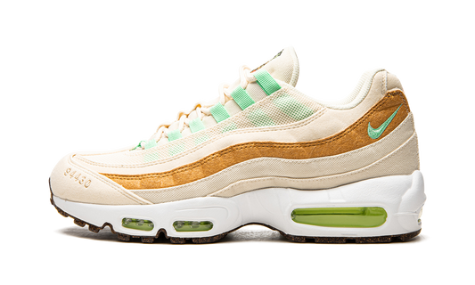 Nike Air Max 95 "Happy Pineapple" CZ0154 100