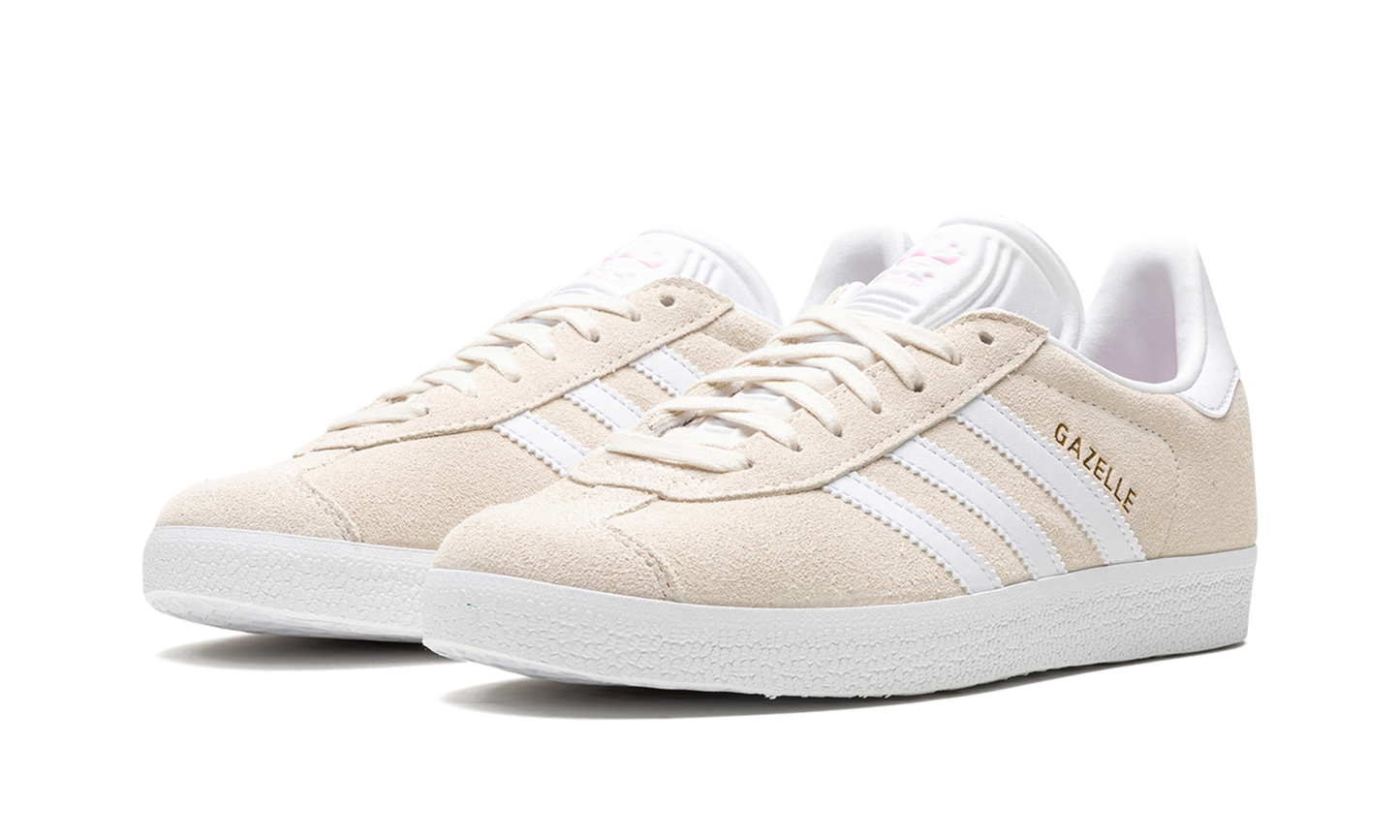 Adidas GAZELLE WMNS "Off White" GZ1962