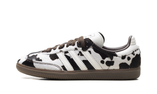 Adidas Samba OG Wmns "Cow Print - White" KK2238