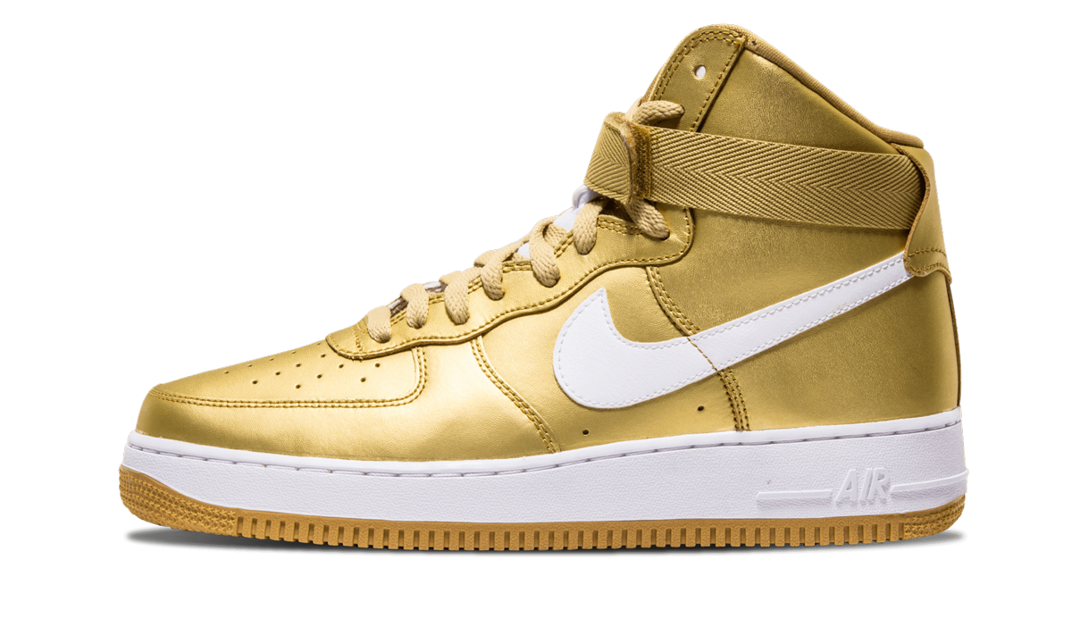 Nike Air Force 1 High Retro QS 823297 700