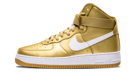 Nike Air Force 1 High Retro QS 823297 700