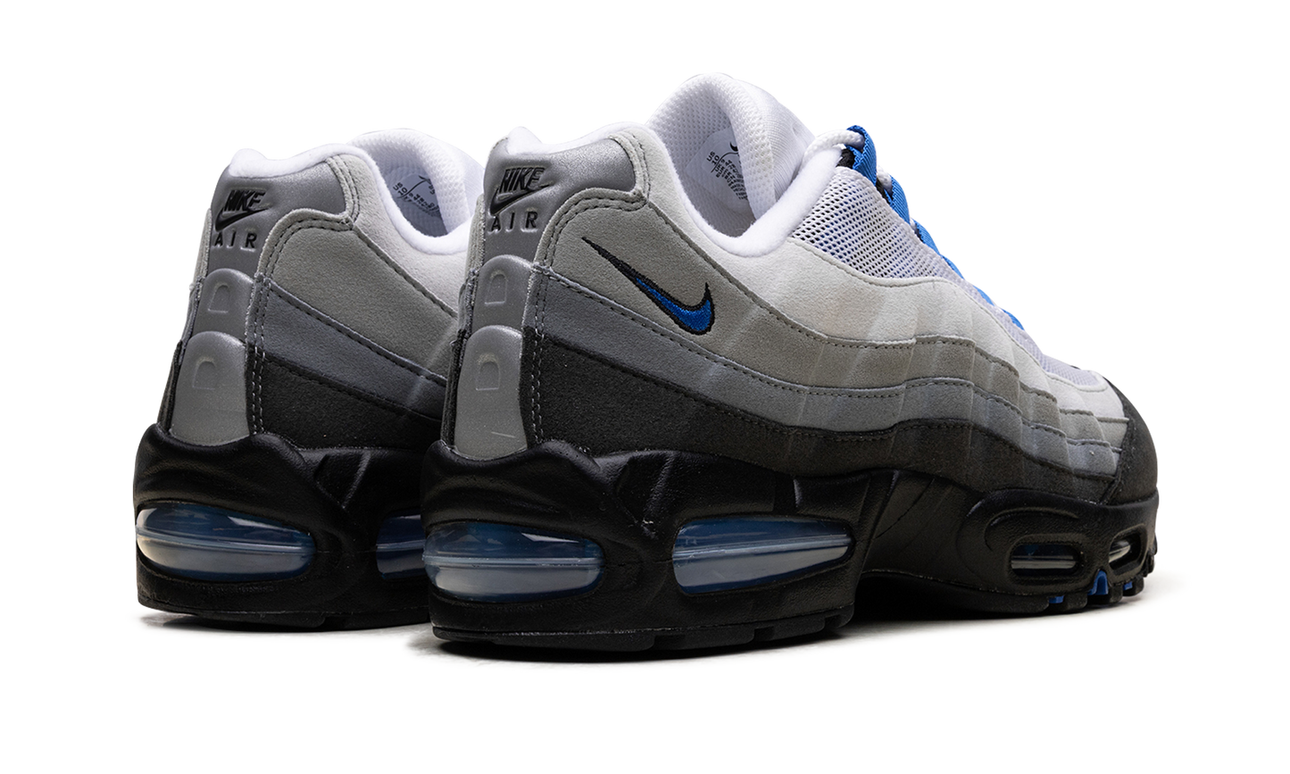 Nike Air Max 95 OG "Blue Spark" IM7410 100
