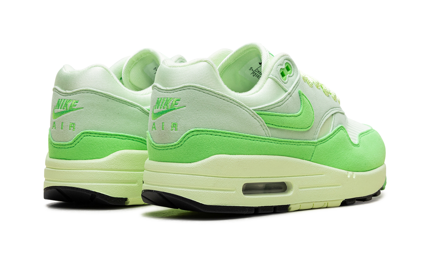 Nike Air Max 1 "Vapor Green" HJ7329 376
