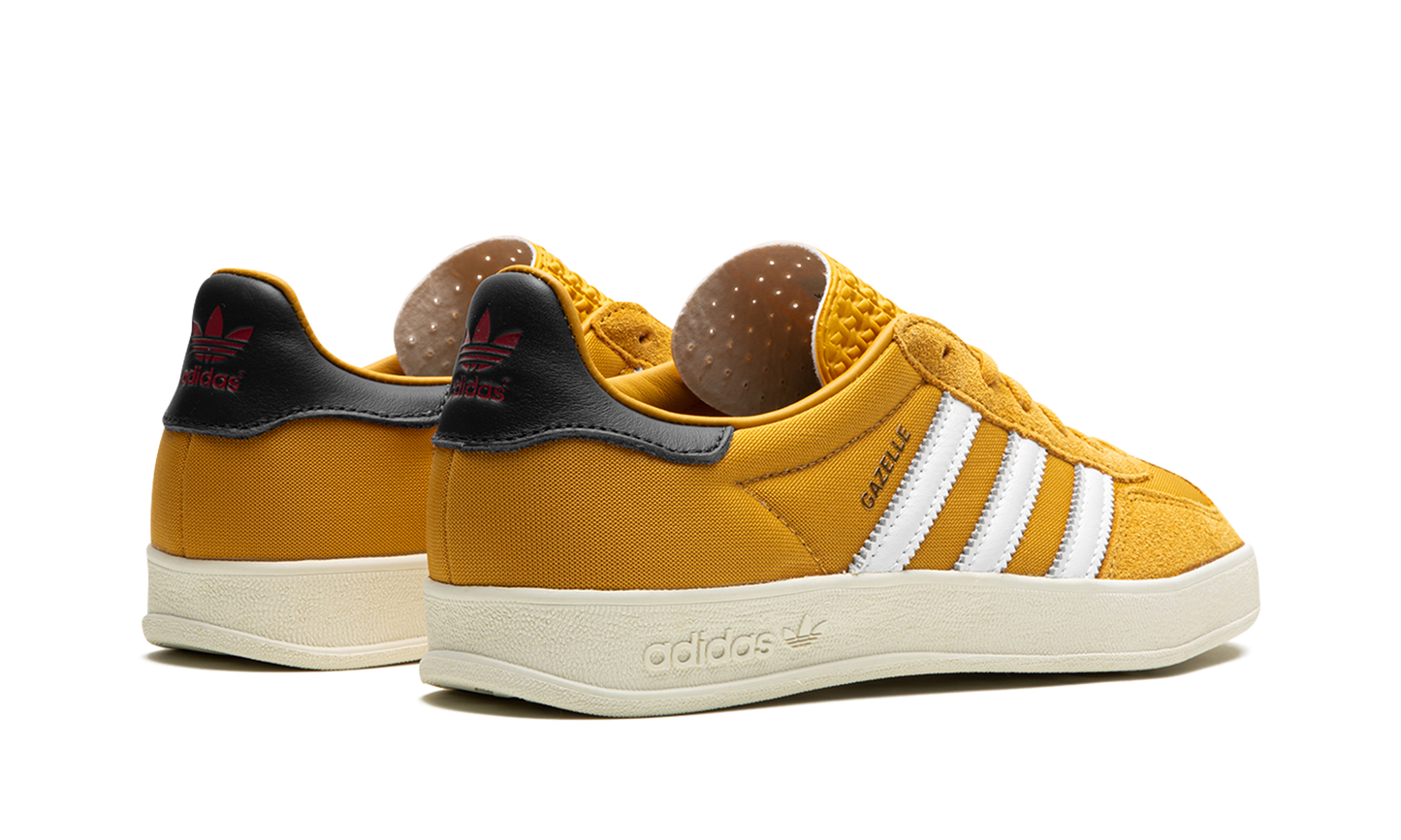 Adidas Gazelle Indoor "Yellow" IE0540