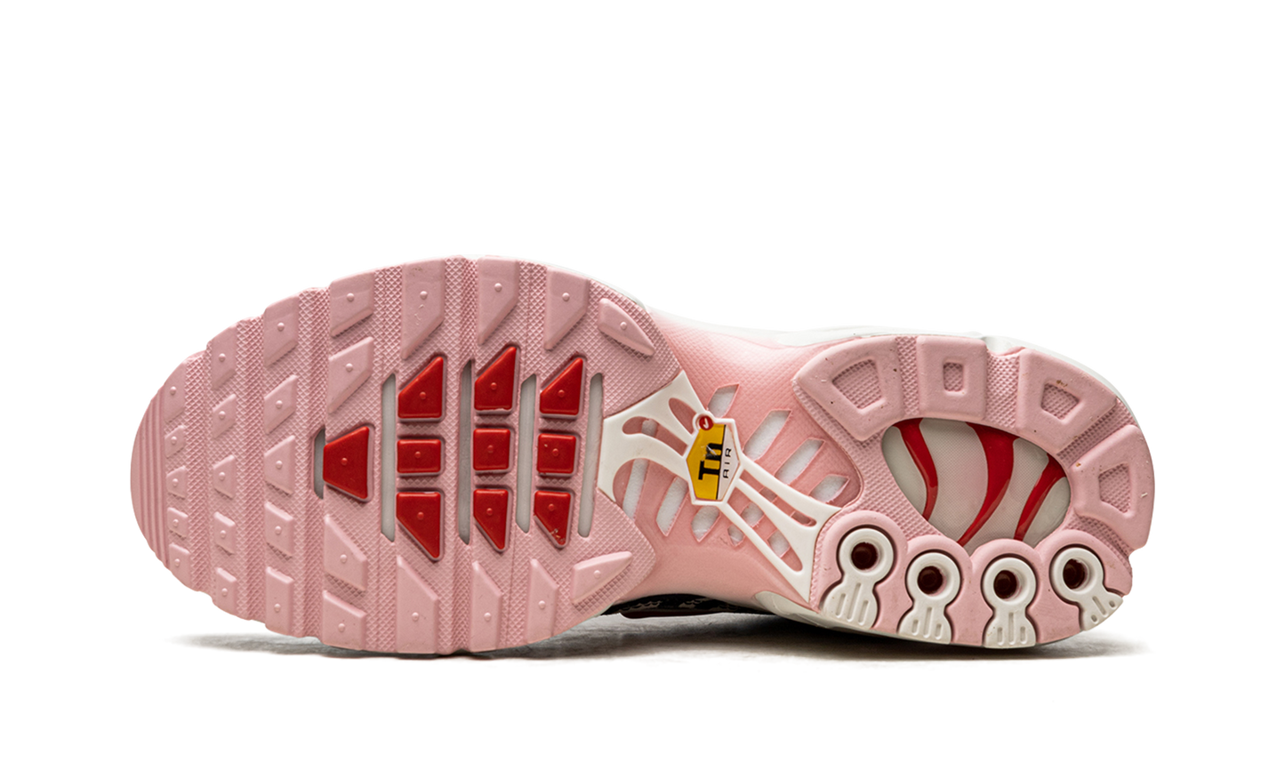 Nike AIR MAX PLUS MNS WMNS "Animal Instinct" DZ4842 600