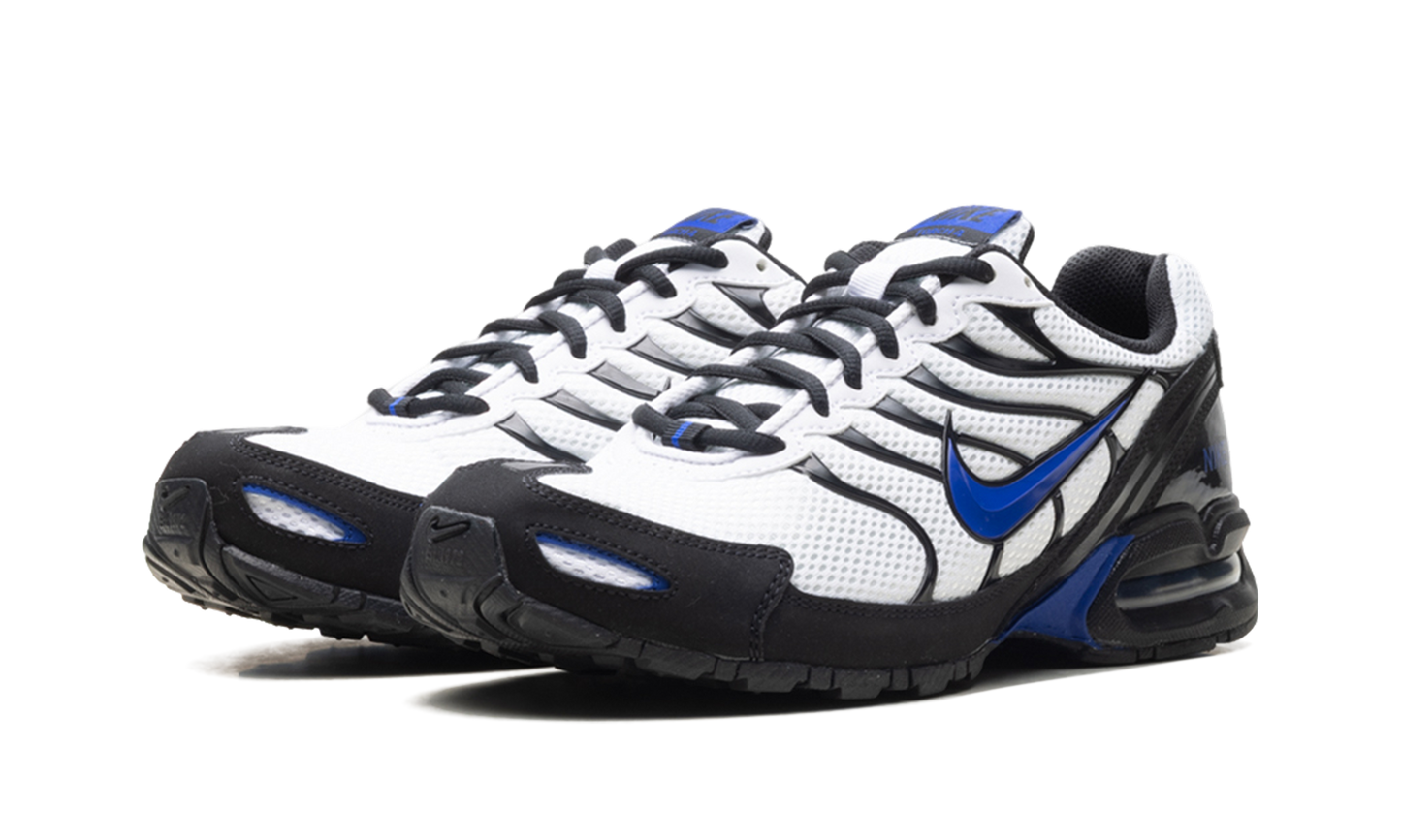 Nike Air Max Torch 4 "White" CW7026 100