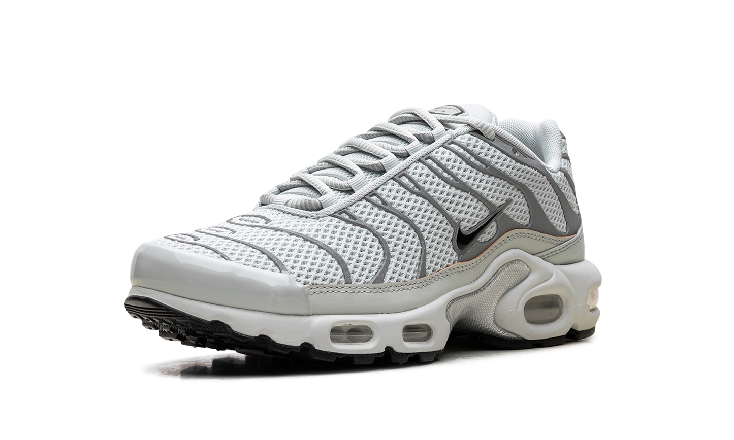 Nike Air Max Plus WMNS "Light Silver" FV8480 002