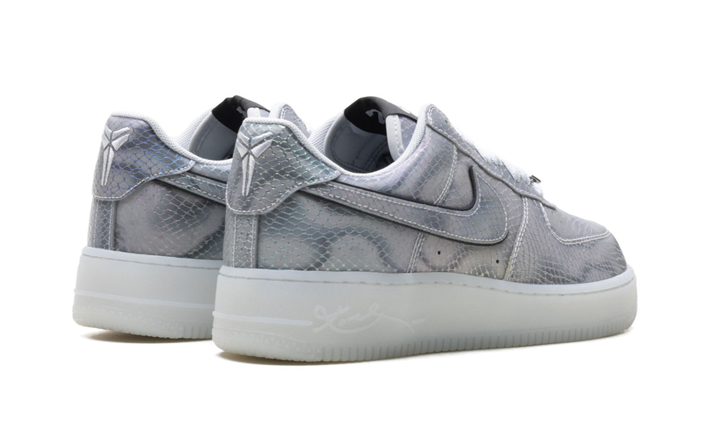 Nike Air Force 1 Low "Kobe Bryant - Lenticular" II3925 400