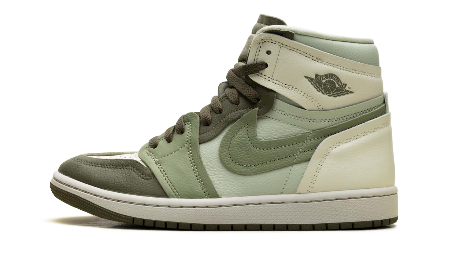 Jordan 1 High WMNS Method of Make Medium Olive FB9891 201
