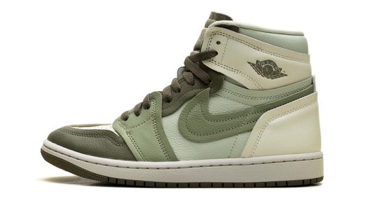 Jordan 1 High WMNS Method of Make Medium Olive FB9891 201