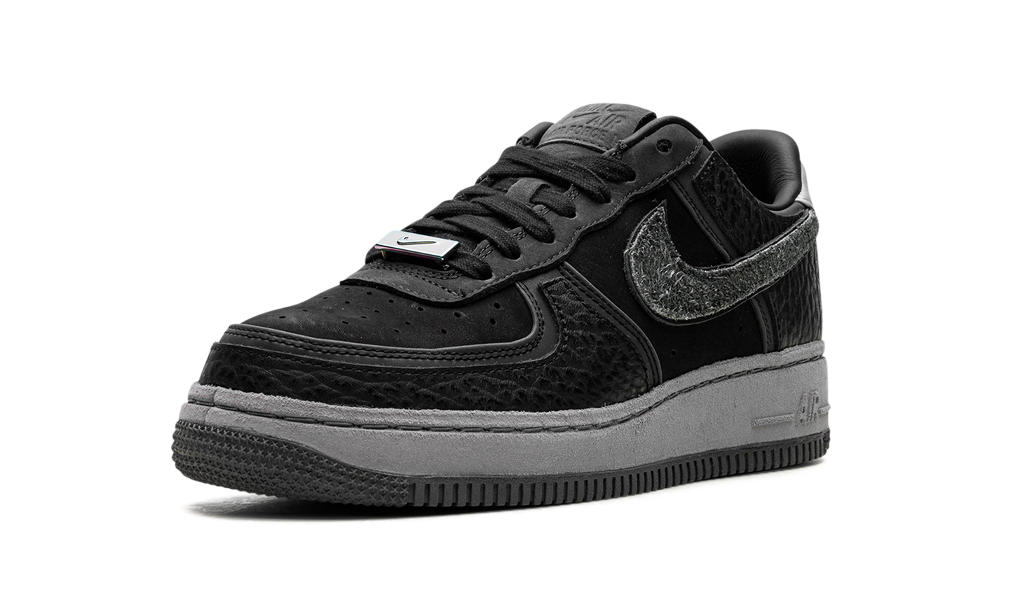 Nike Air Force 1 07 / AMM "A Ma Maniére - Hand Wash Cold" CQ1087 001