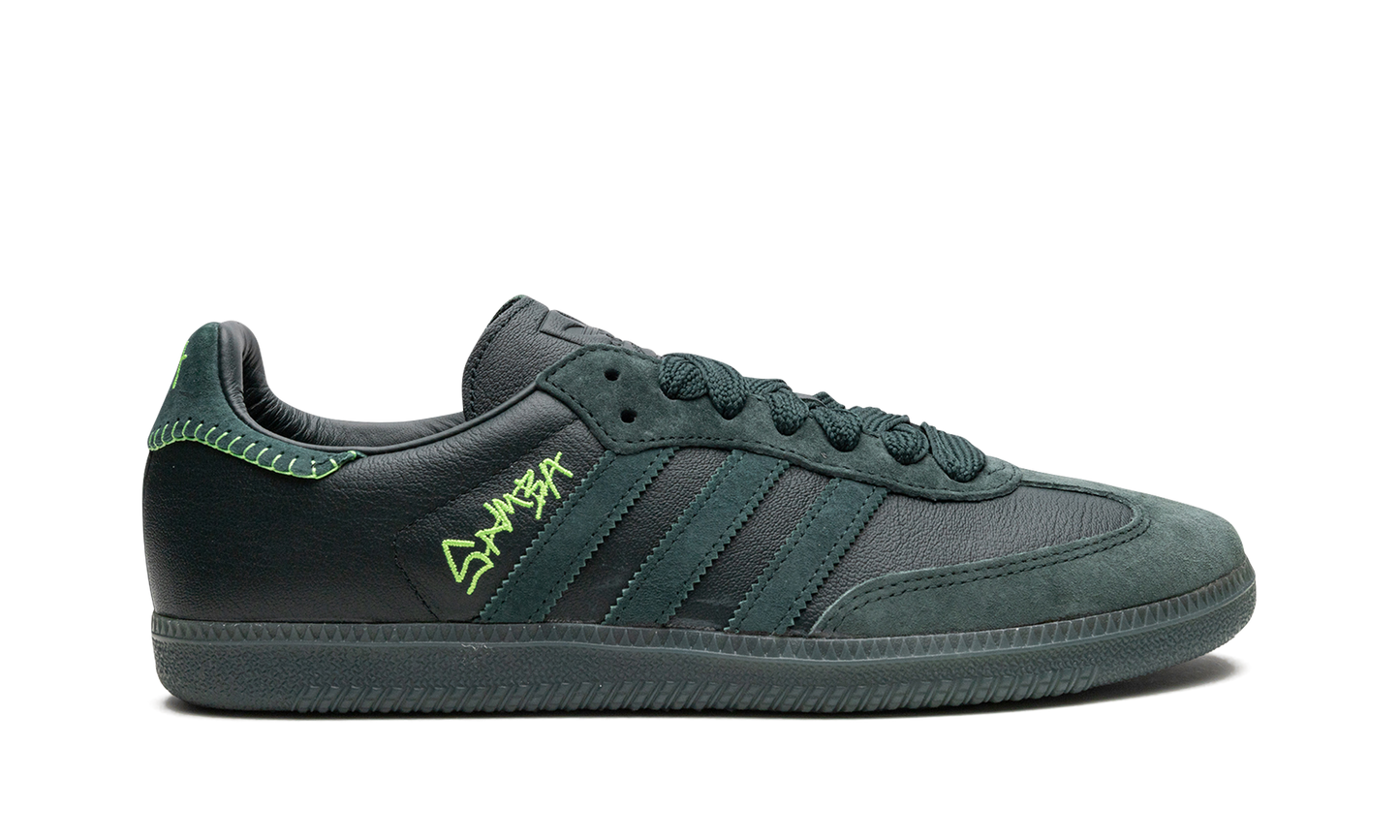 Adidas Samba "Jonah Hill" FW7458