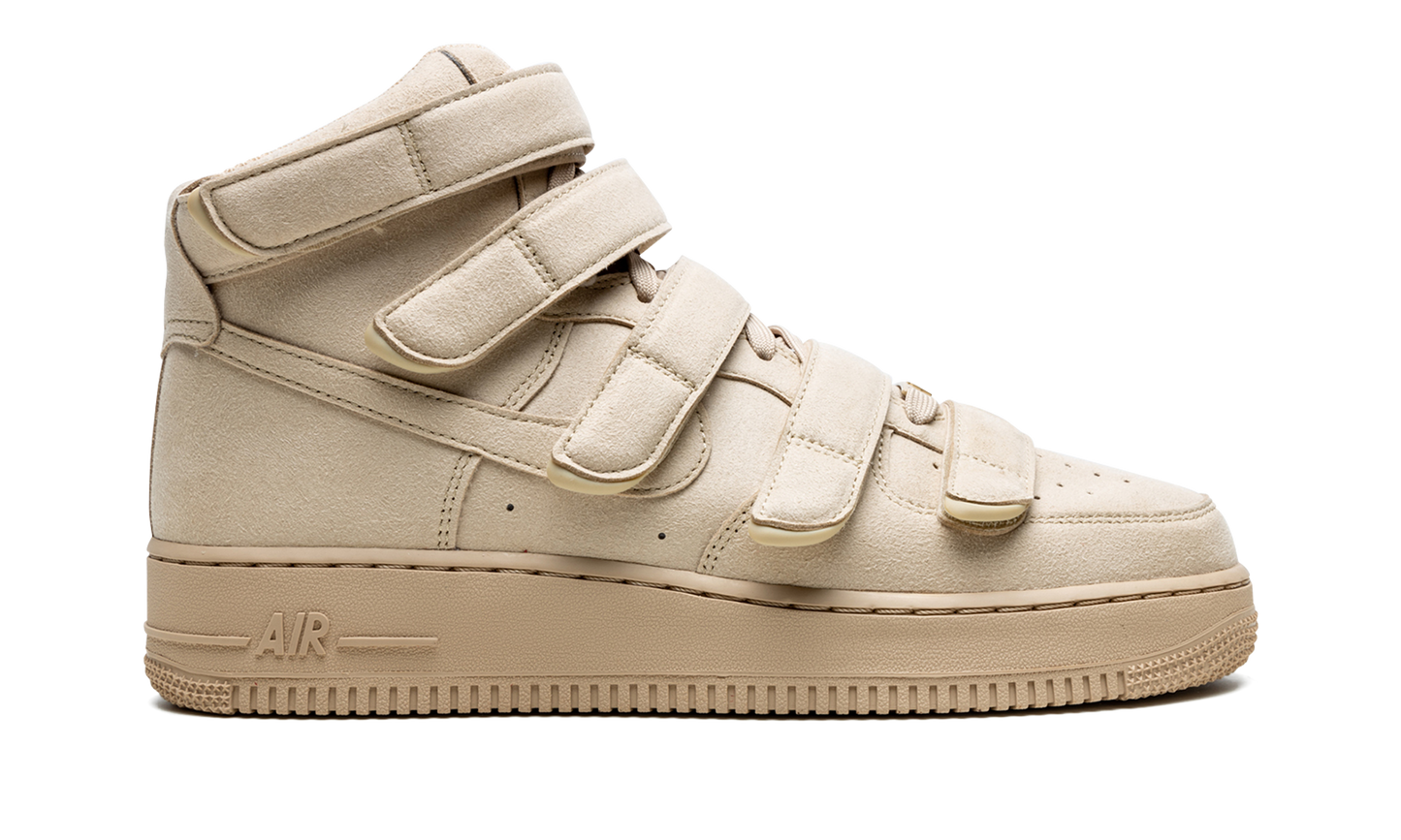 Nike Air Force 1 High "Billie Eilish" DM7926 200