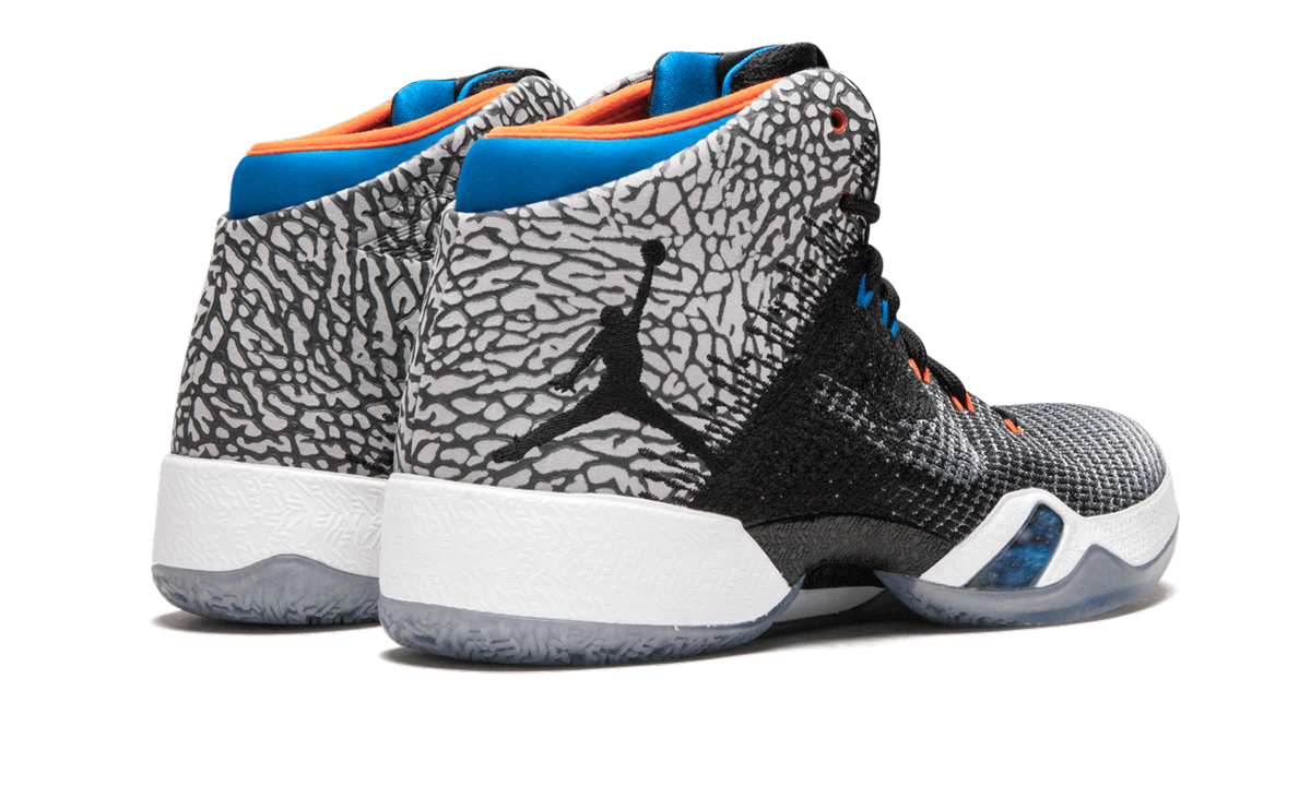 Air Jordan 31 Why Not ? Why Not ? AA9794 003