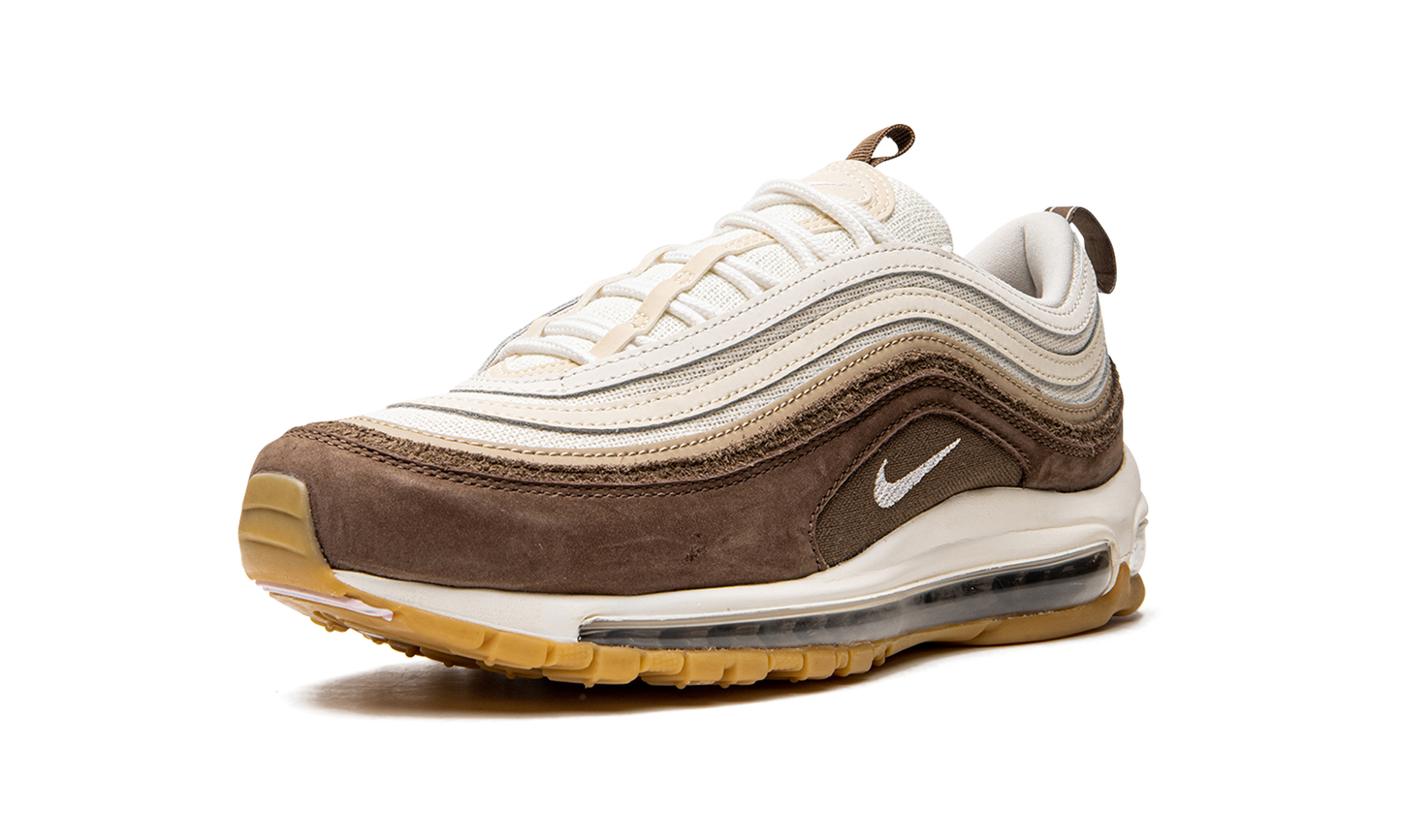 Nike Air Max 97 "Crepe" DQ8996 200