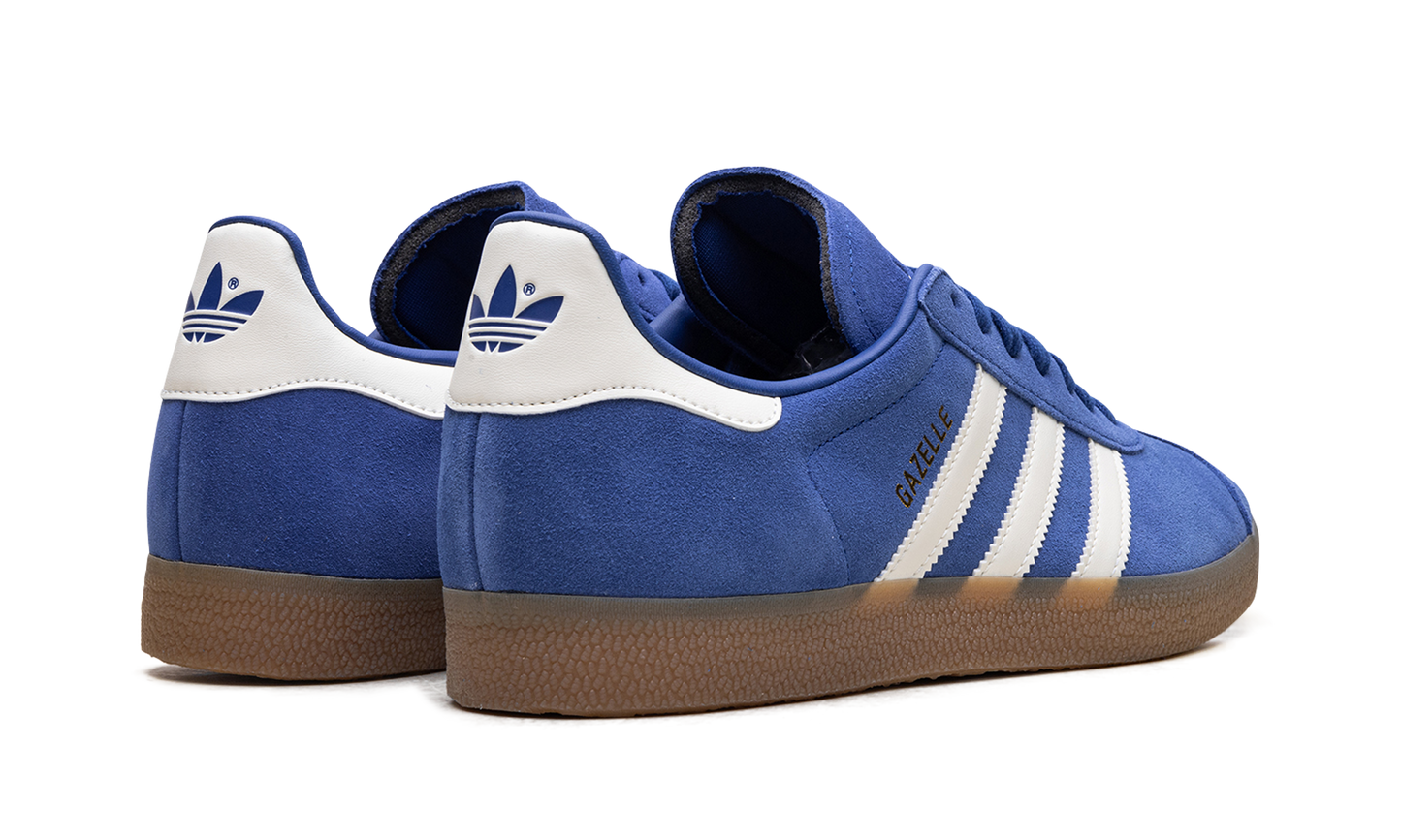 Adidas Gazelle "Royal Blue Gum" ID3725