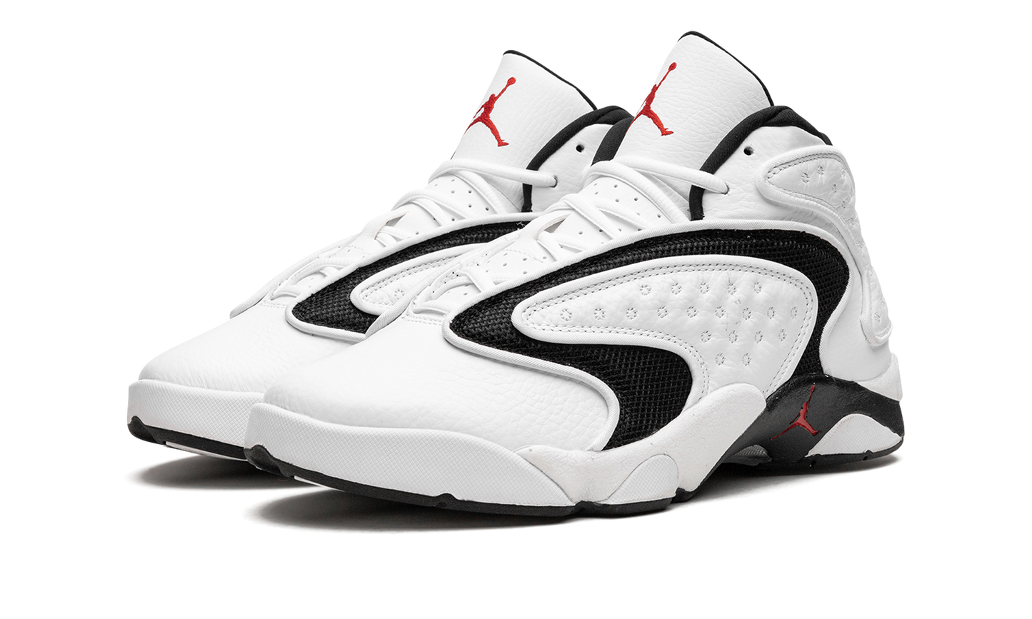 JORDAN OMEN'S OG WMNS White Black 133000 106