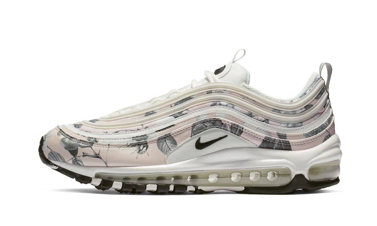 Nike AIR MAX 97 WMNS "ARMY CAMO" BV6119 600