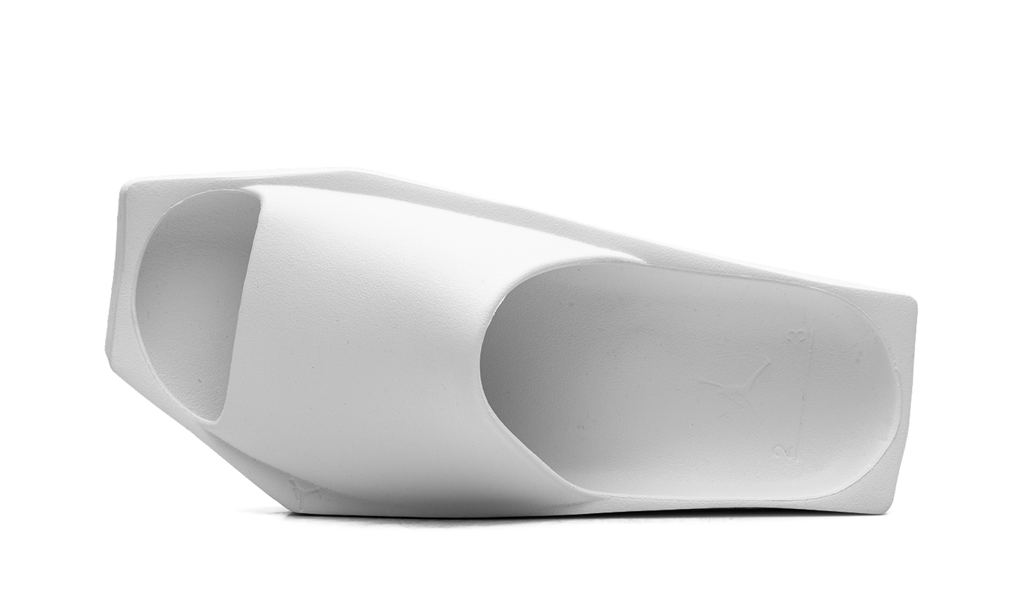 JORDAN HEX SLIDES WMNS White DQ8992 100