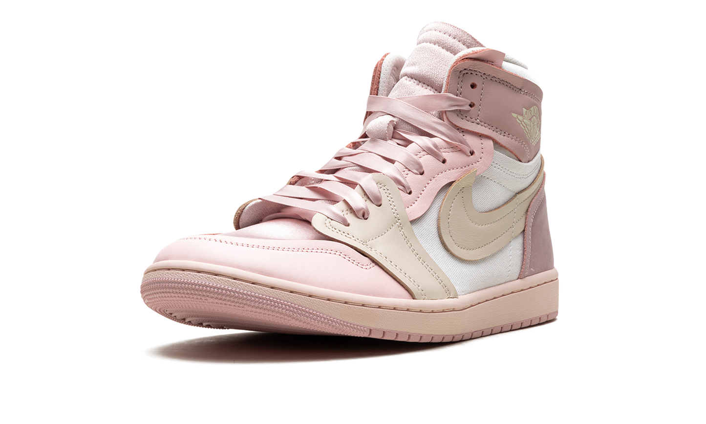 Air Jordan 1 High WMNS Method of Make FZ8779 600