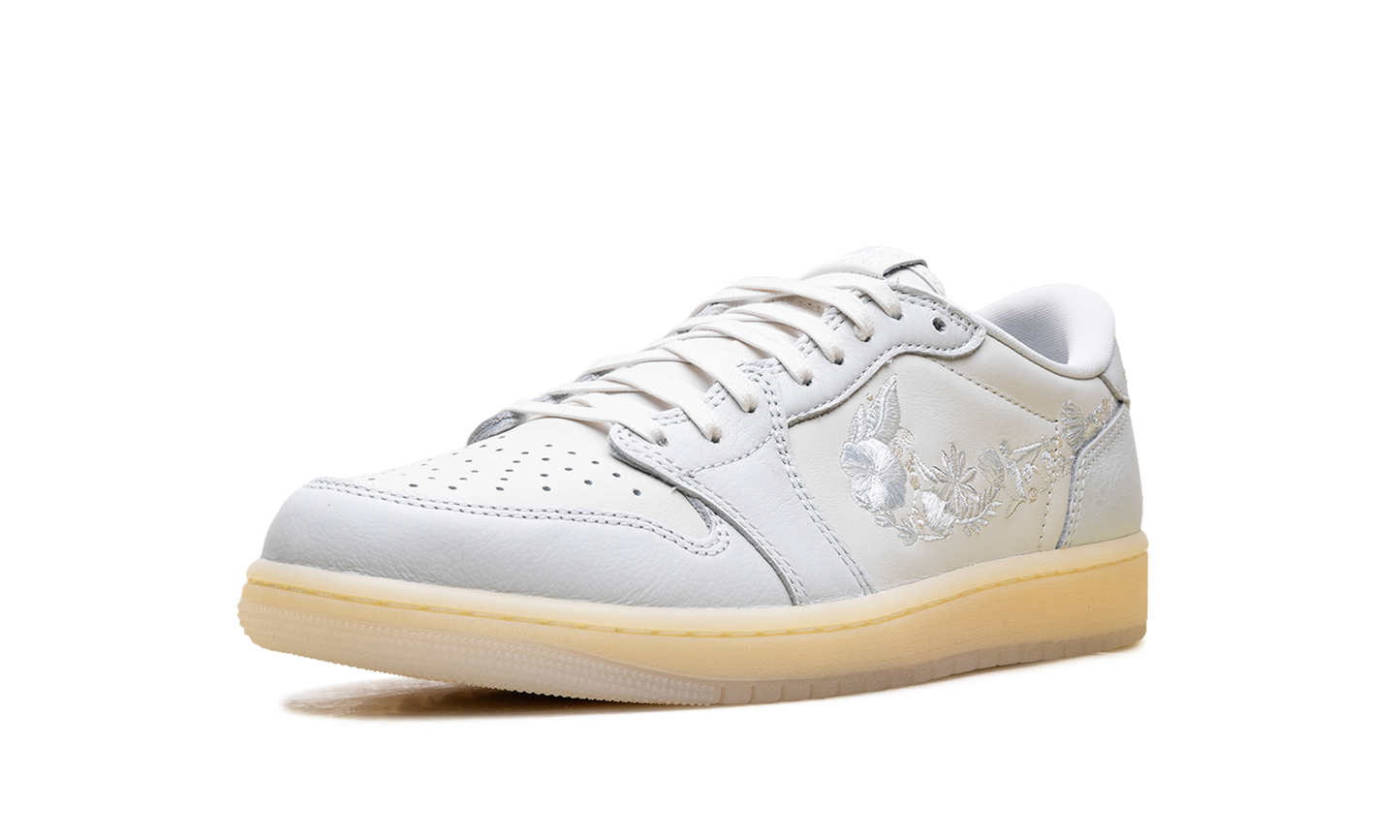 Air Jordan 1 Sail IF4391 100