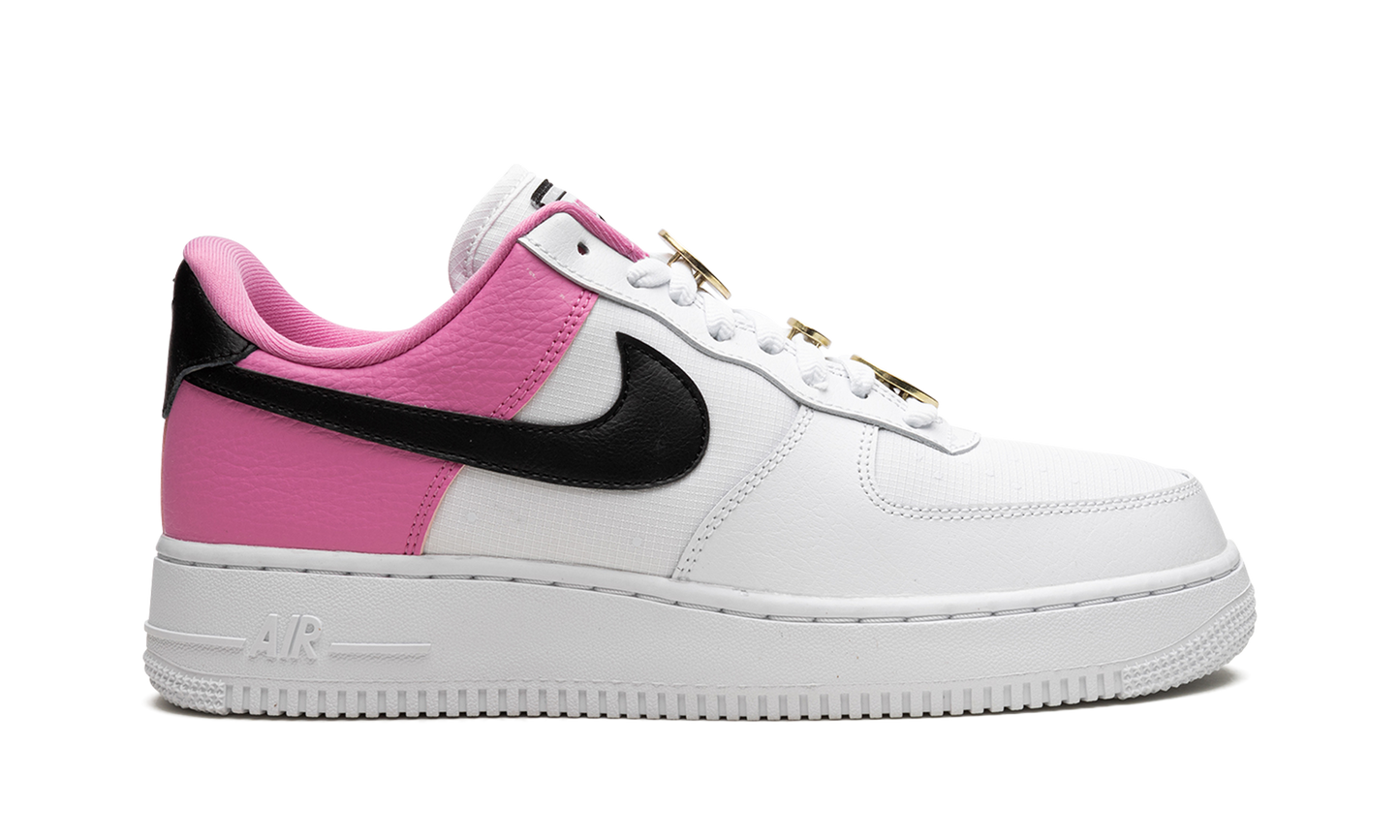 Nike AIR FORCE 1 SE MNS WMNS China Rose