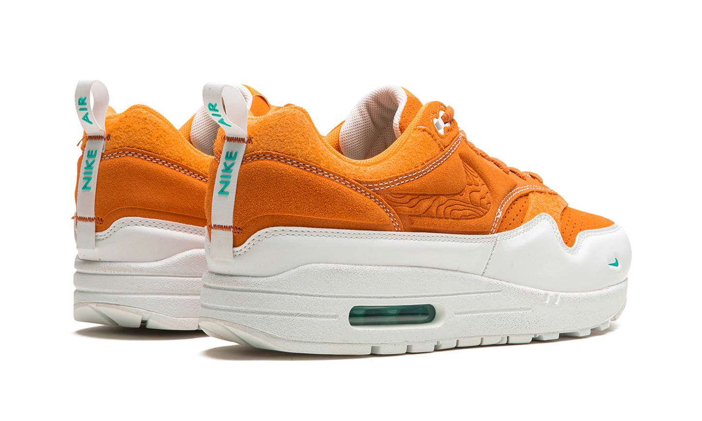 Nike AIR MAX 1 WMNS "Serena Williams Design Crew" FQ4298 800