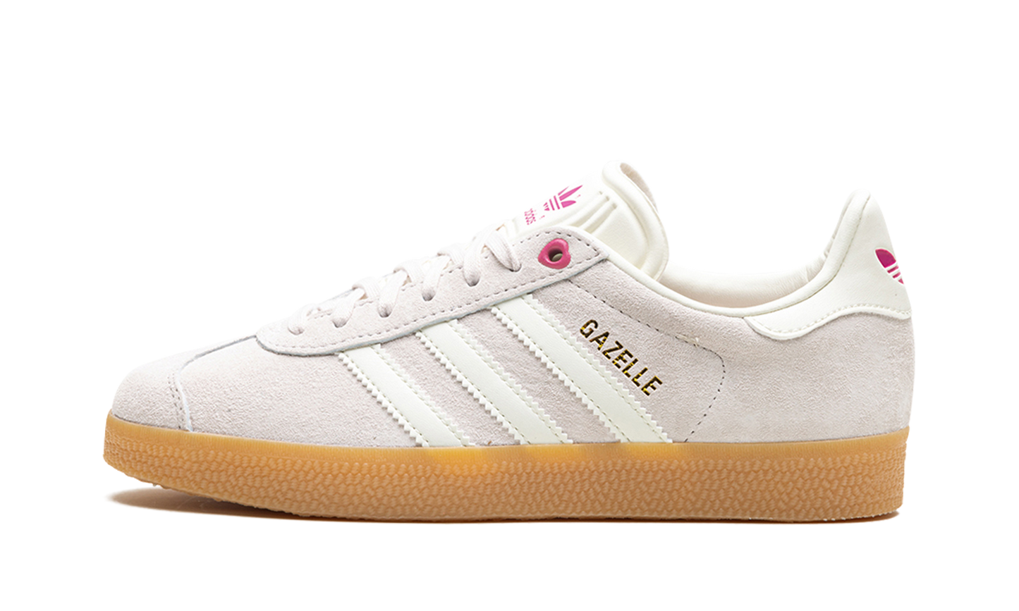 Adidas GAZELLE WMNS "Valentine's Day 2024" ID1105
