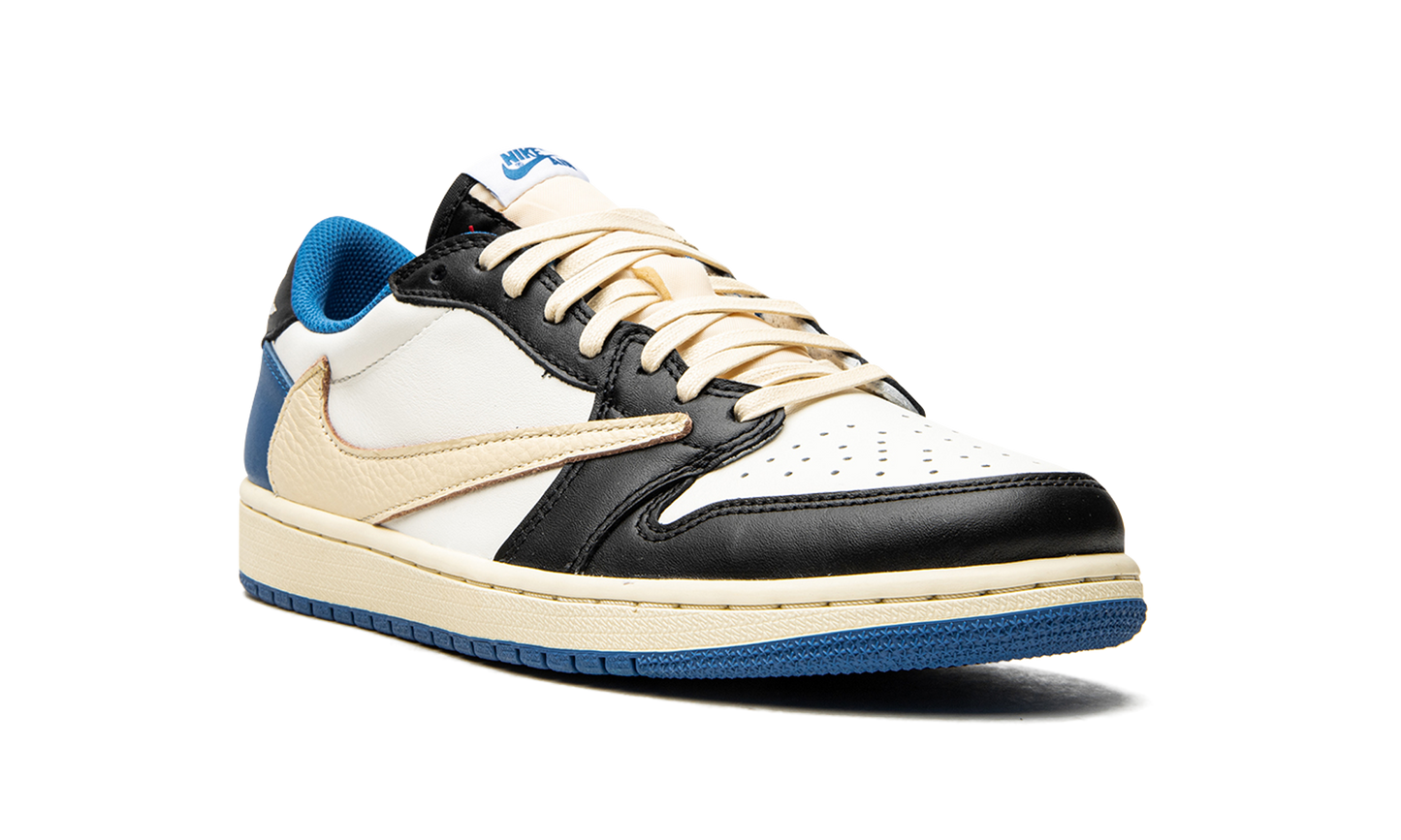 Air Jordan 1 Low OG SP Travis Scott - Fragment DM7866 140