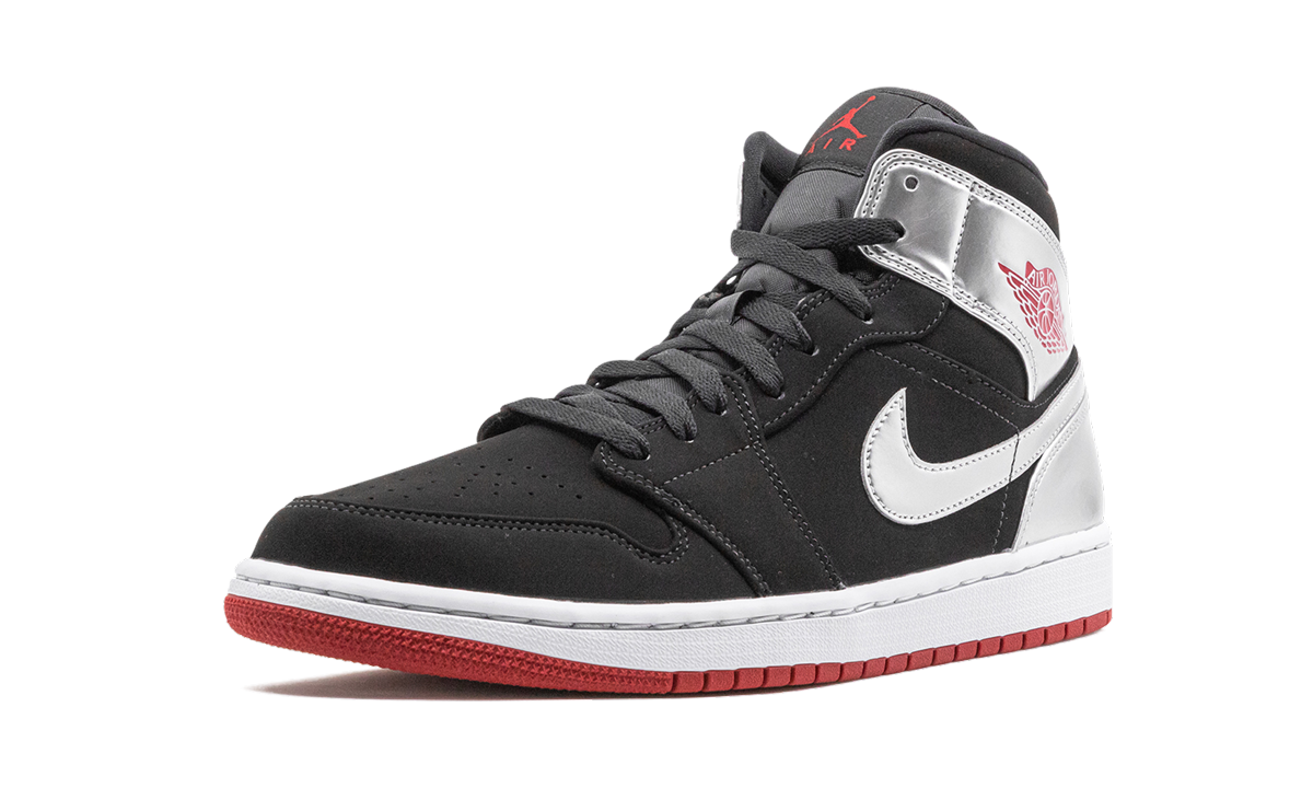Air Jordan 1 Mid Johnny Kilroy 554724 057