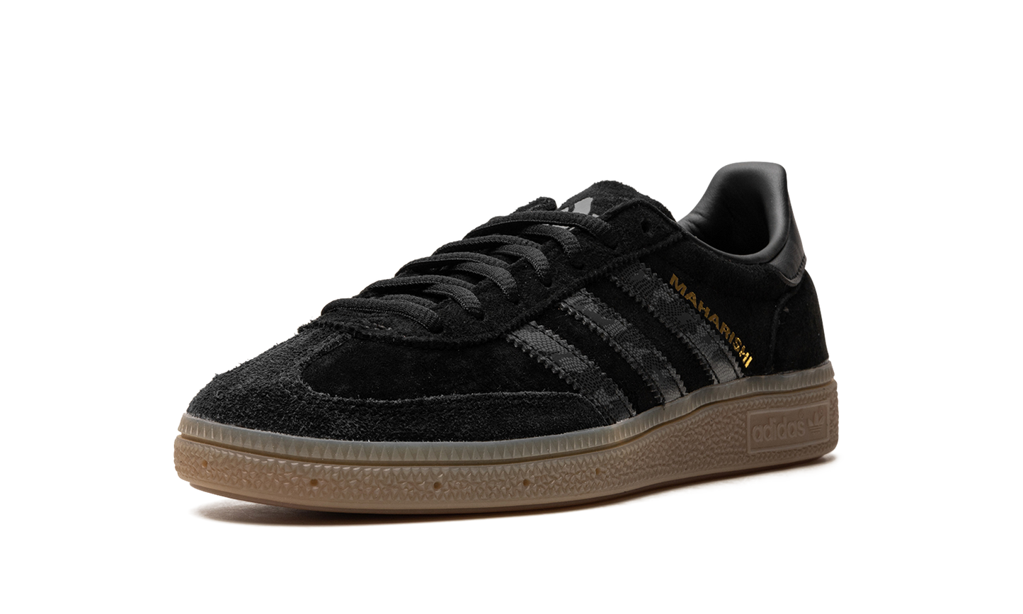 Adidas Handball Spezial "maharishi - Black Gum" IG4154