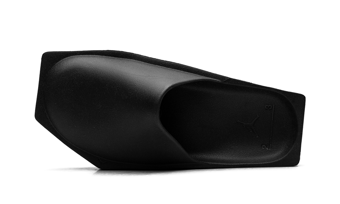 Jordan Hex Mule WMNS Triple Black DX6405-001