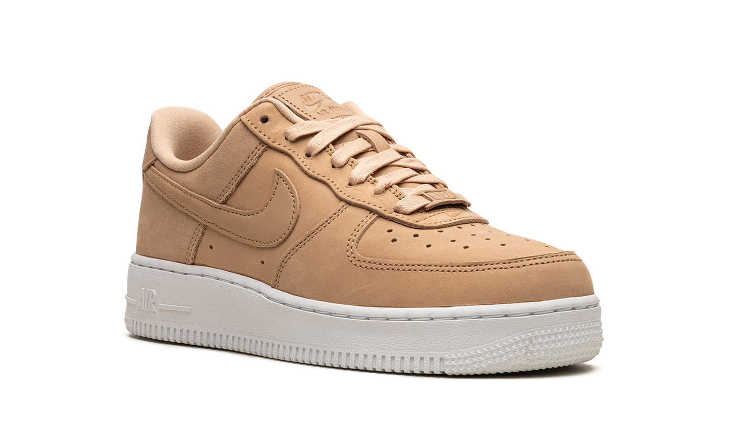 Nike AIR FORCE 1 PRM MF WMNS Vachetta Tan DR9503 201