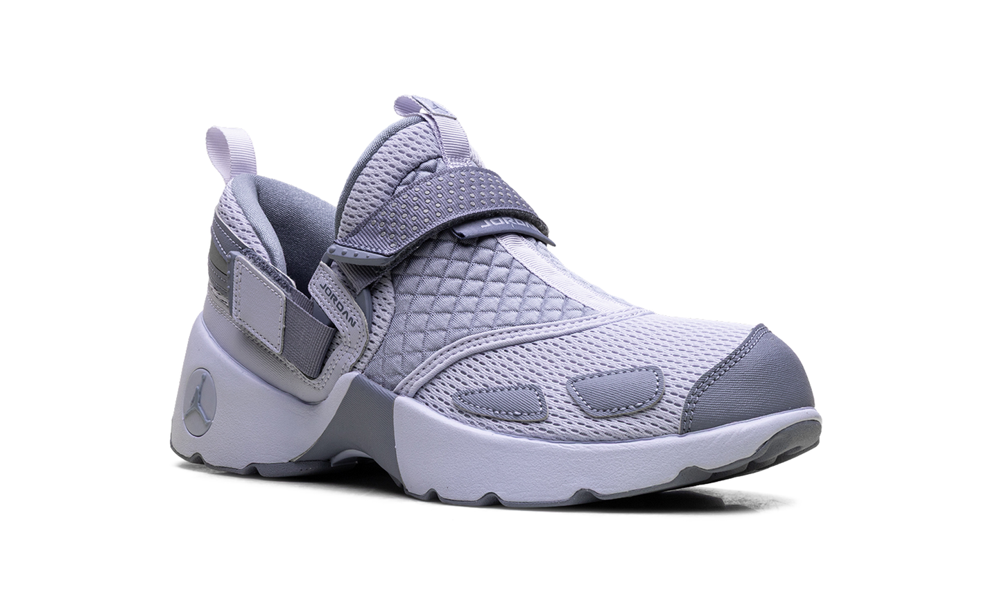 Air Jordan Trunner LX Wmns Ghost Ashen Slate HQ2164 010