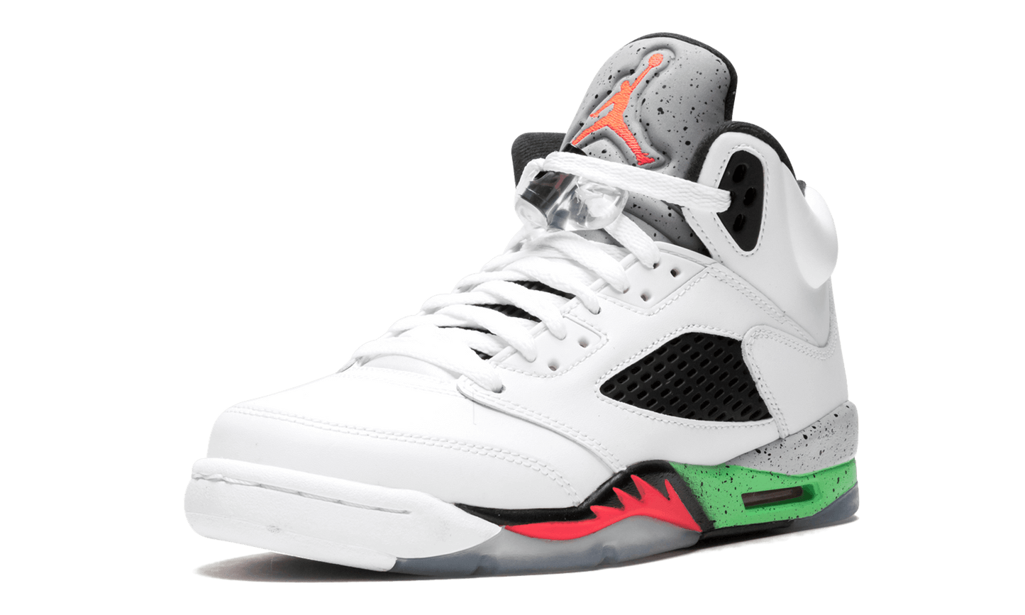 Air Jordan 5 Retro GS Pro Star