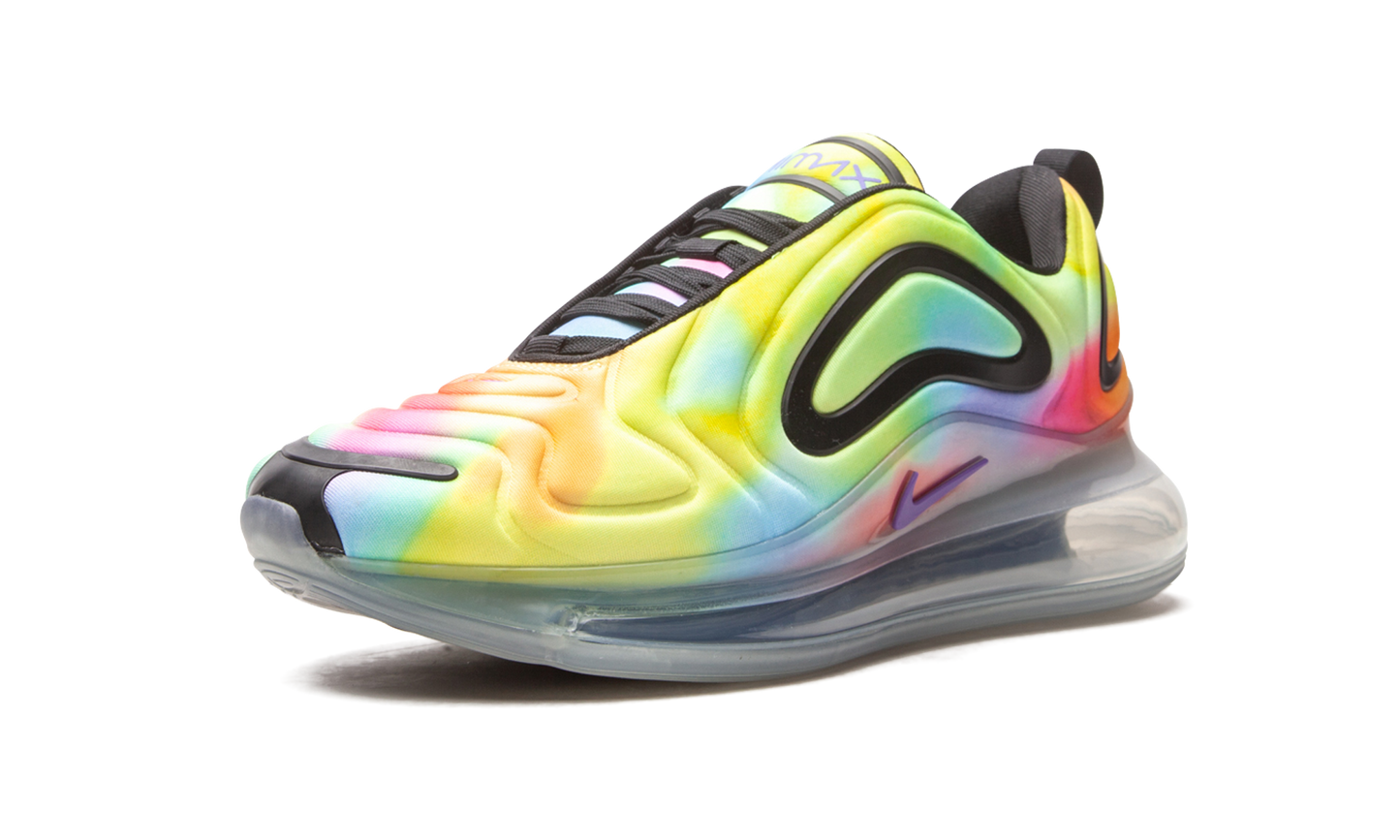 Nike Air Max 720 Tie Dye CK0845 900