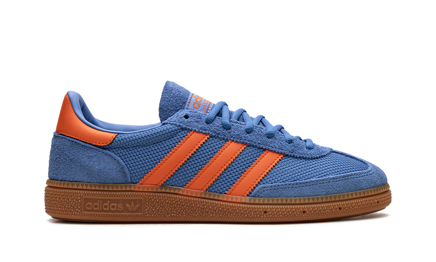 Adidas Handball Spezial "Focus Blue Orange" JH5445