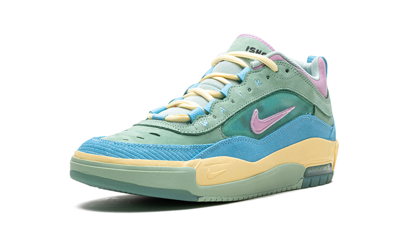 Nike SB Air Max Ishod Wair "Verdy Visty" HF4074 400