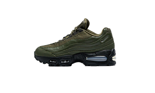 Nike Nike Air Max 95 WMNS "Jewel Swoosh - Cargo Khaki" IH1413 300